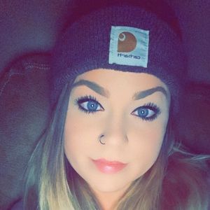 Meet your Posher, Gabrielle